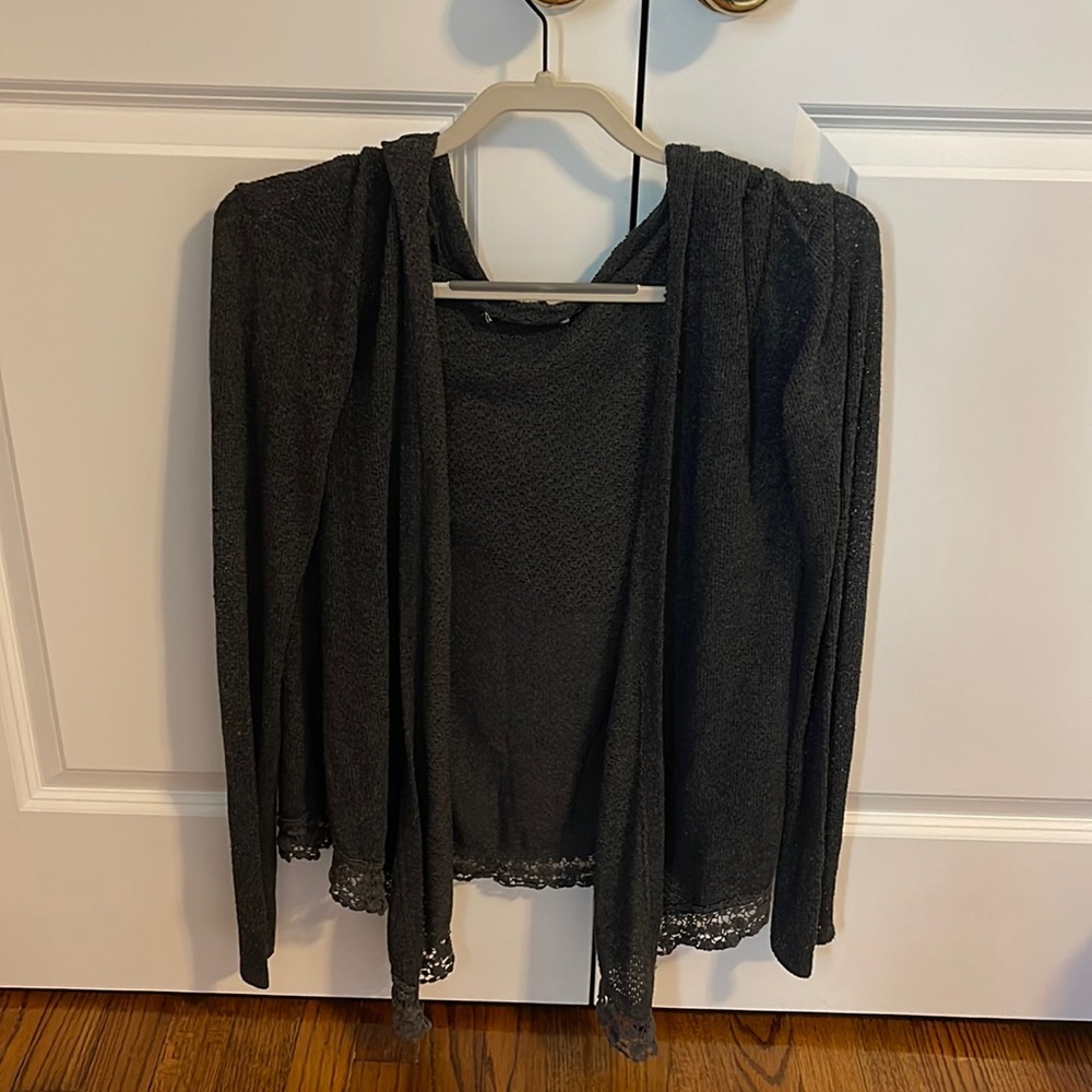 Cardigan
